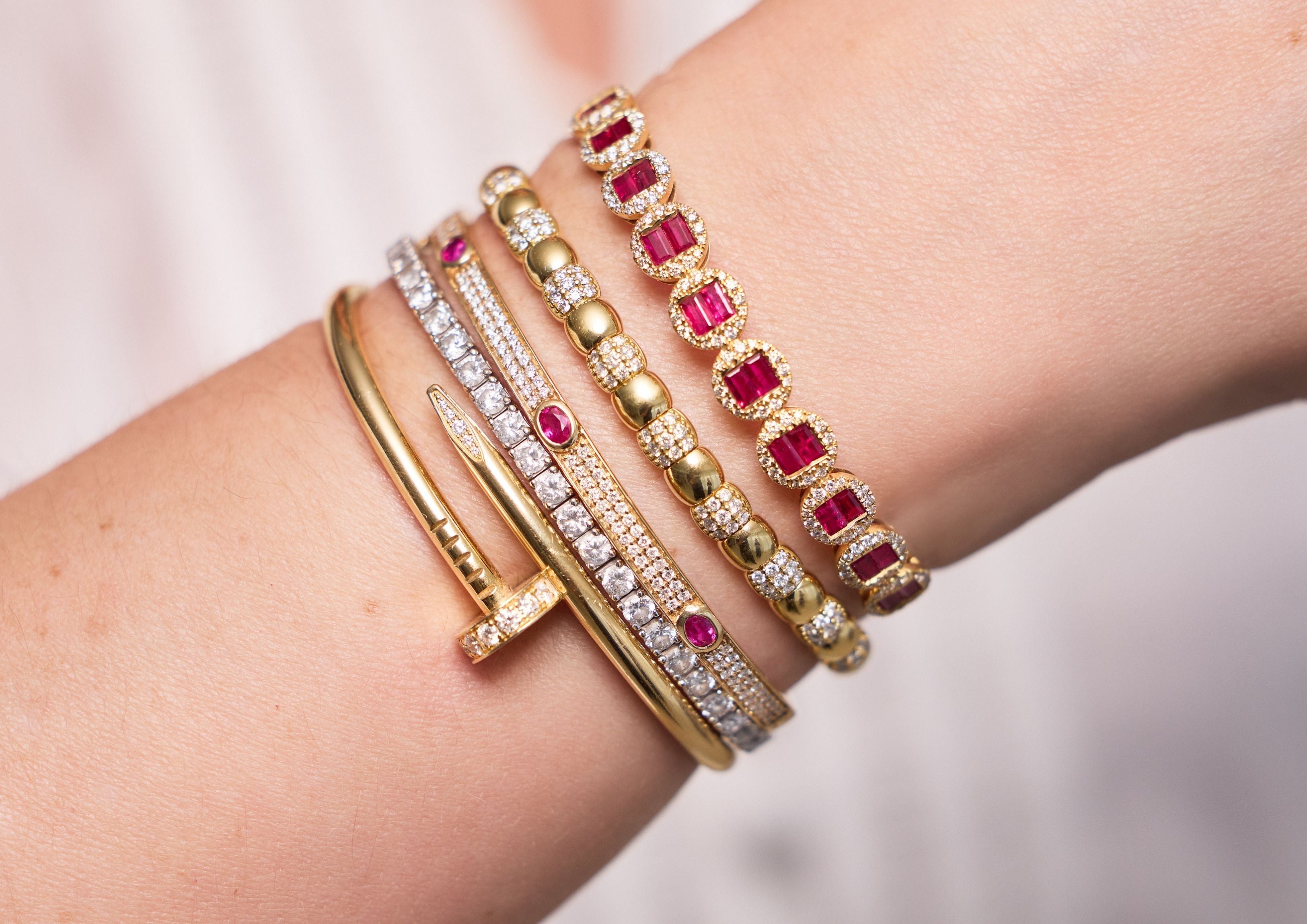 Fine Jewelry That Lasts: Why Gold and Diamonds Are Worth It