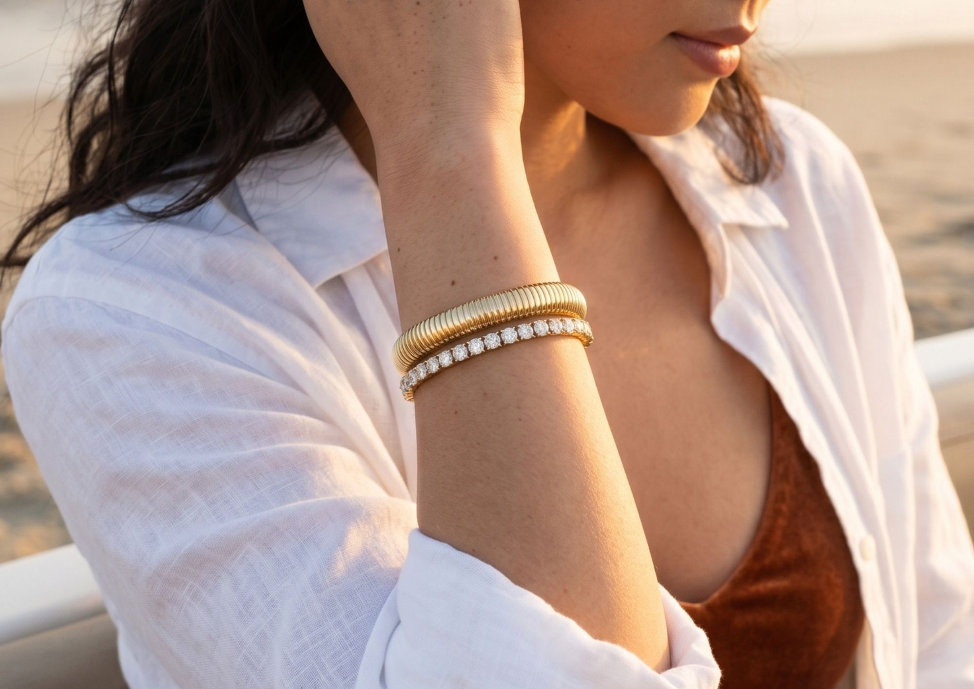 Best Gold Jewelry for Spring 2026