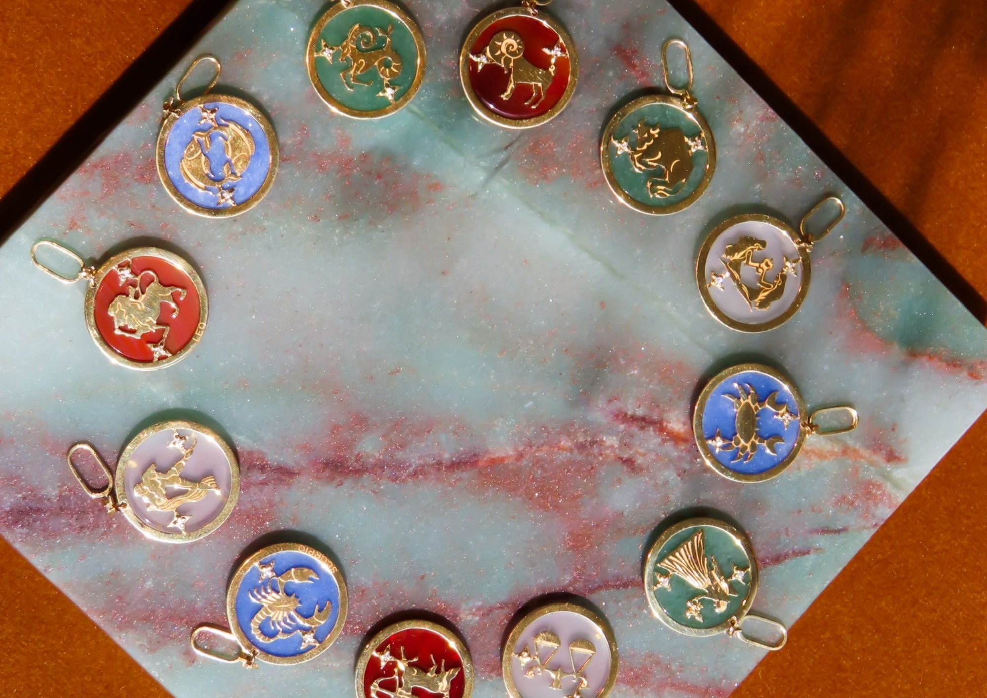 Zodiac Jewelry: How to Wear Your Sign