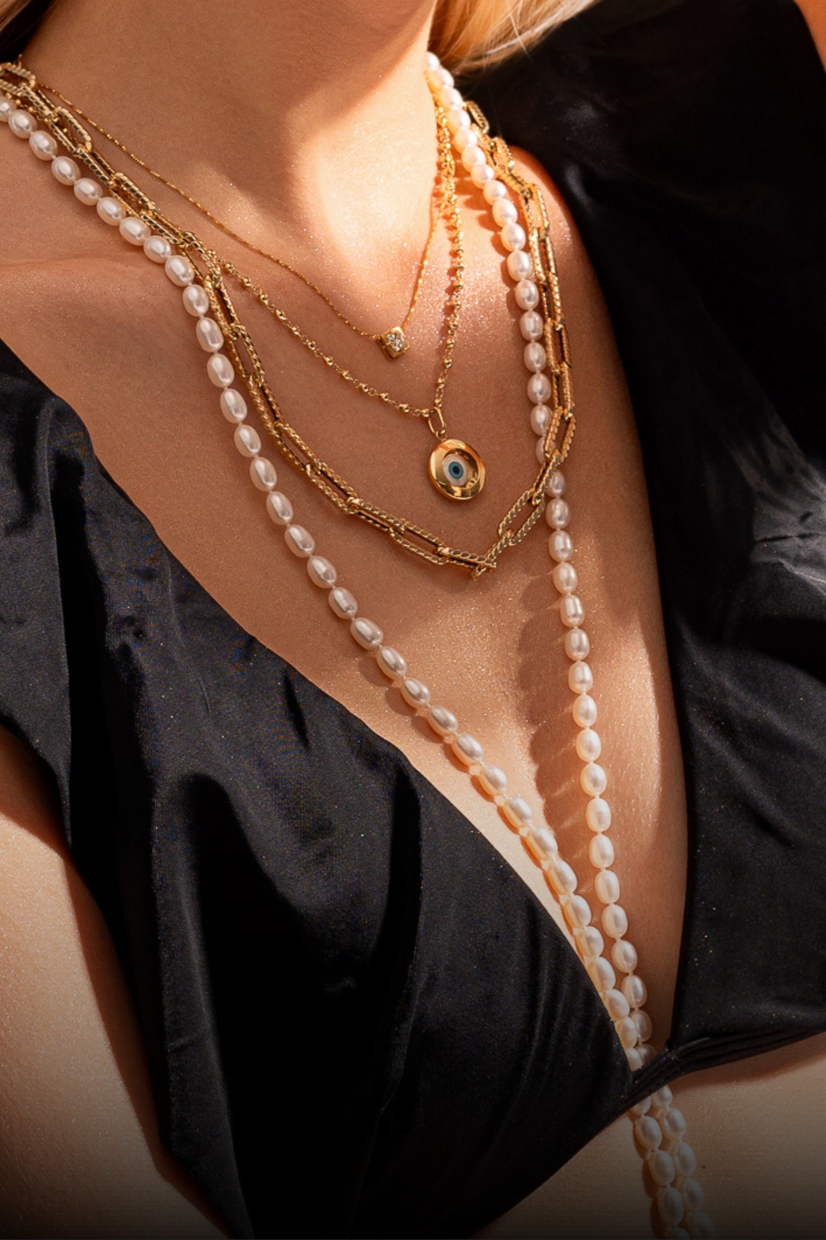 Pearls
