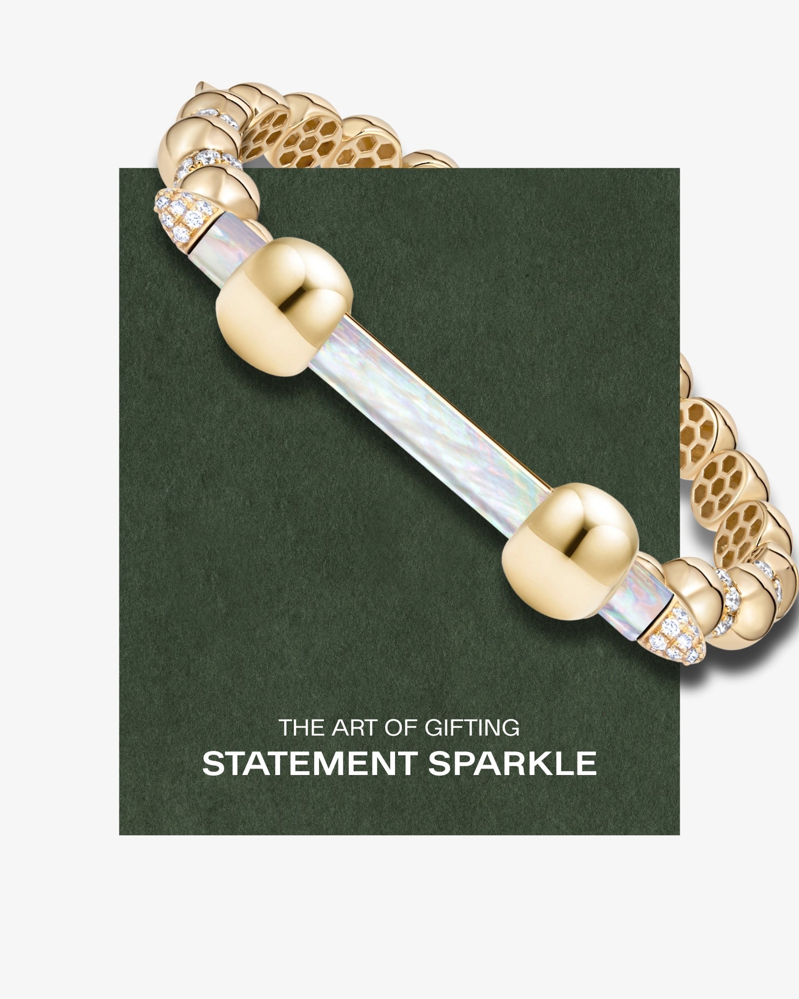 Statement Sparkle