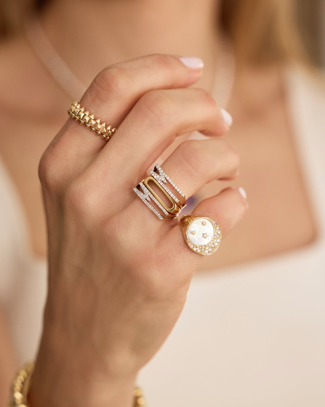 Mother's Day Gift Guide — The Storyteller