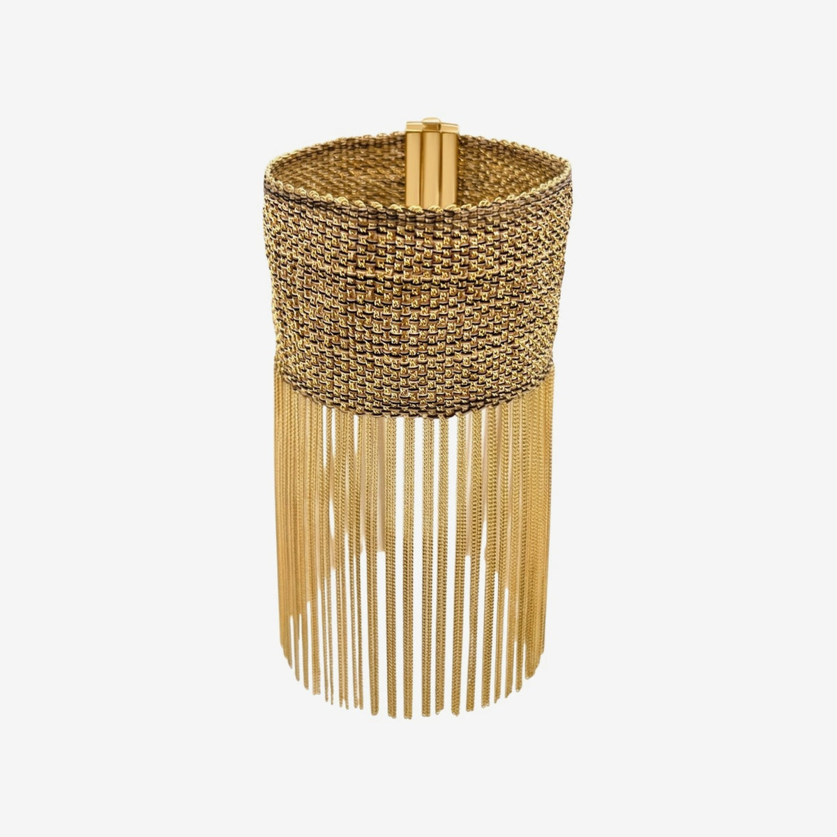 Morocco Silk Fringe Bracelet | JJ Jewelry