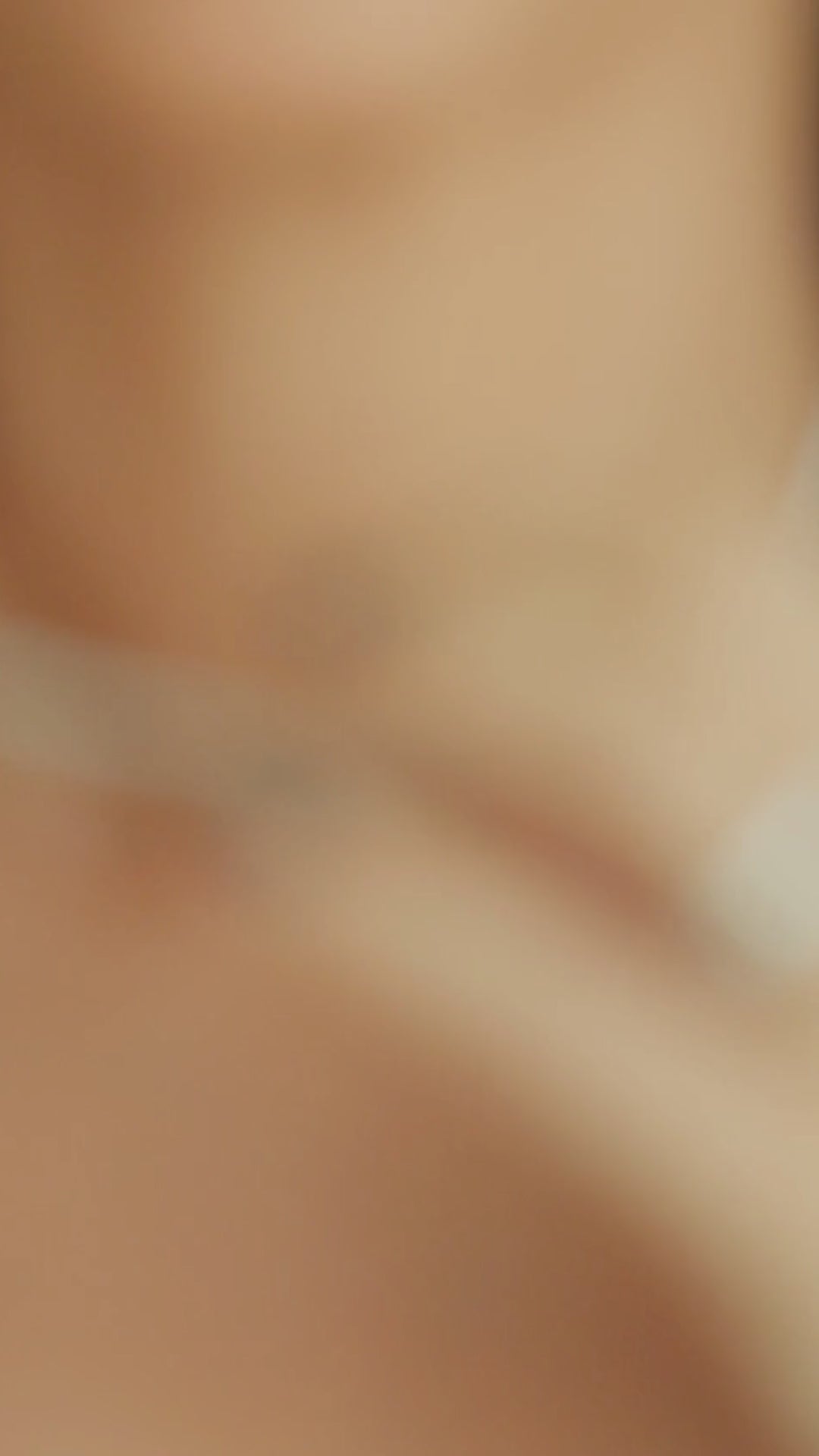 Claudia diamond tennis necklace in 18K white gold by JJ Jewelry