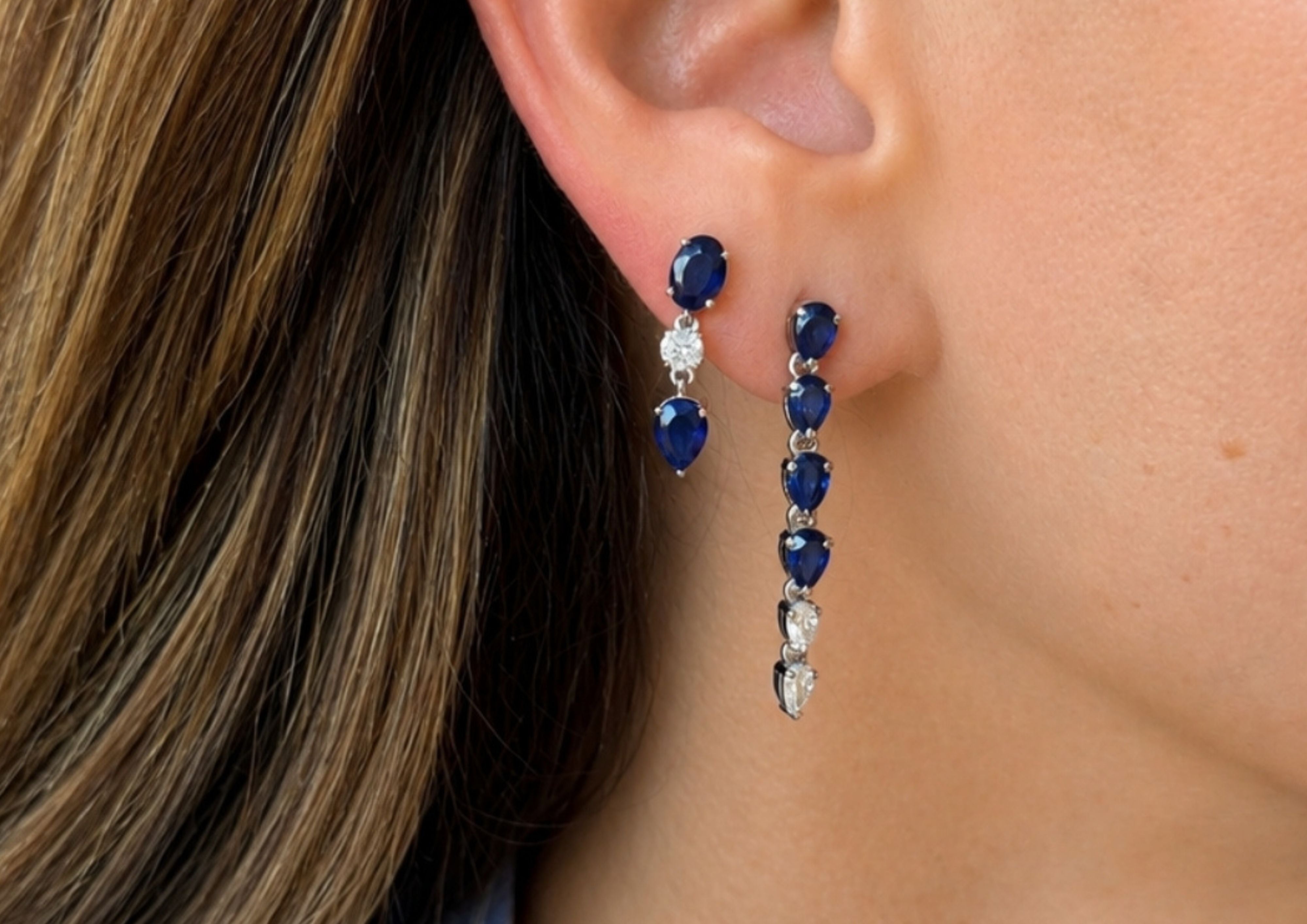 Sapphire, Decoded: September's Birthstone
