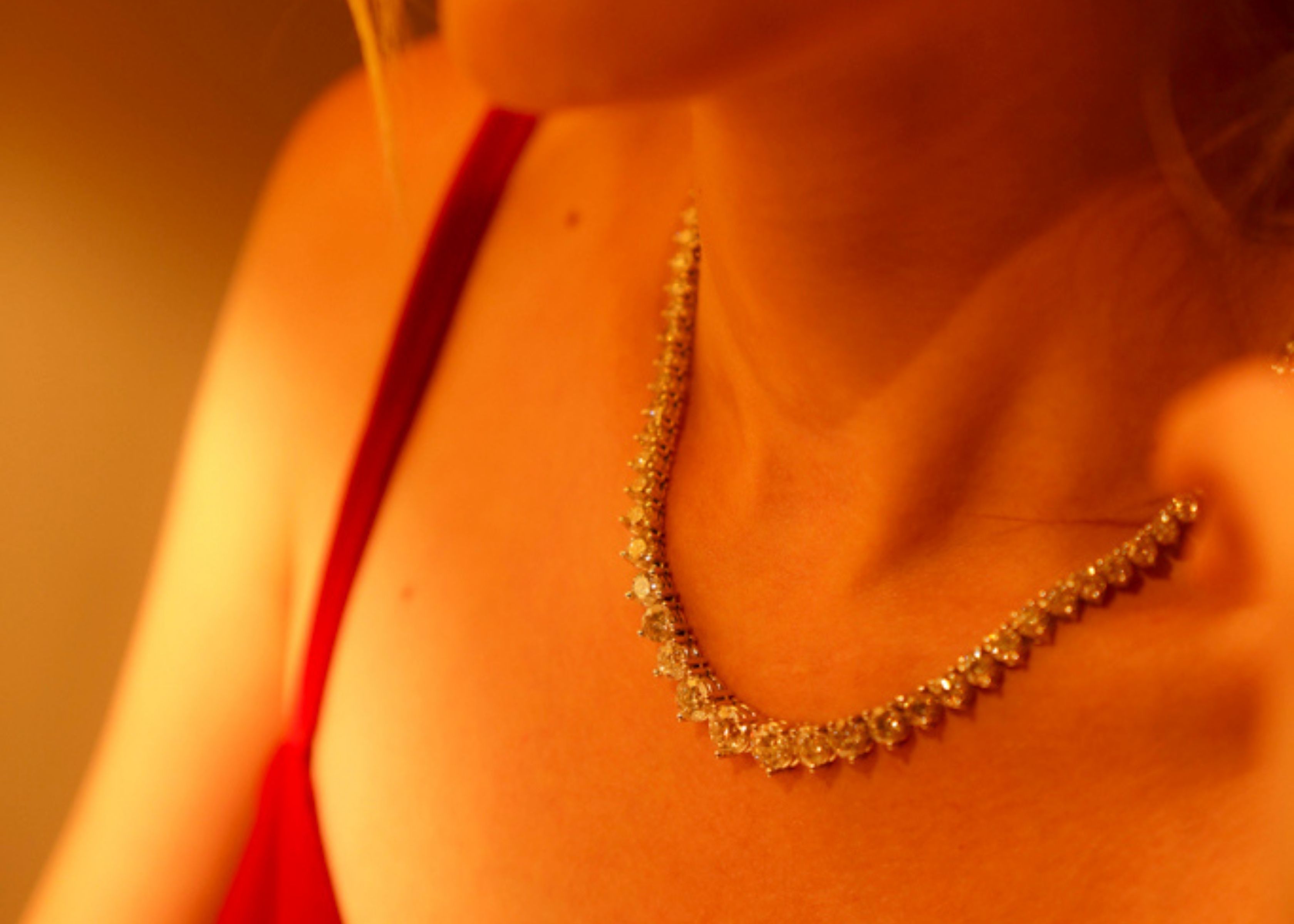 Everyday Luxury: The Pieces She’ll Wear Beyond the Holidays