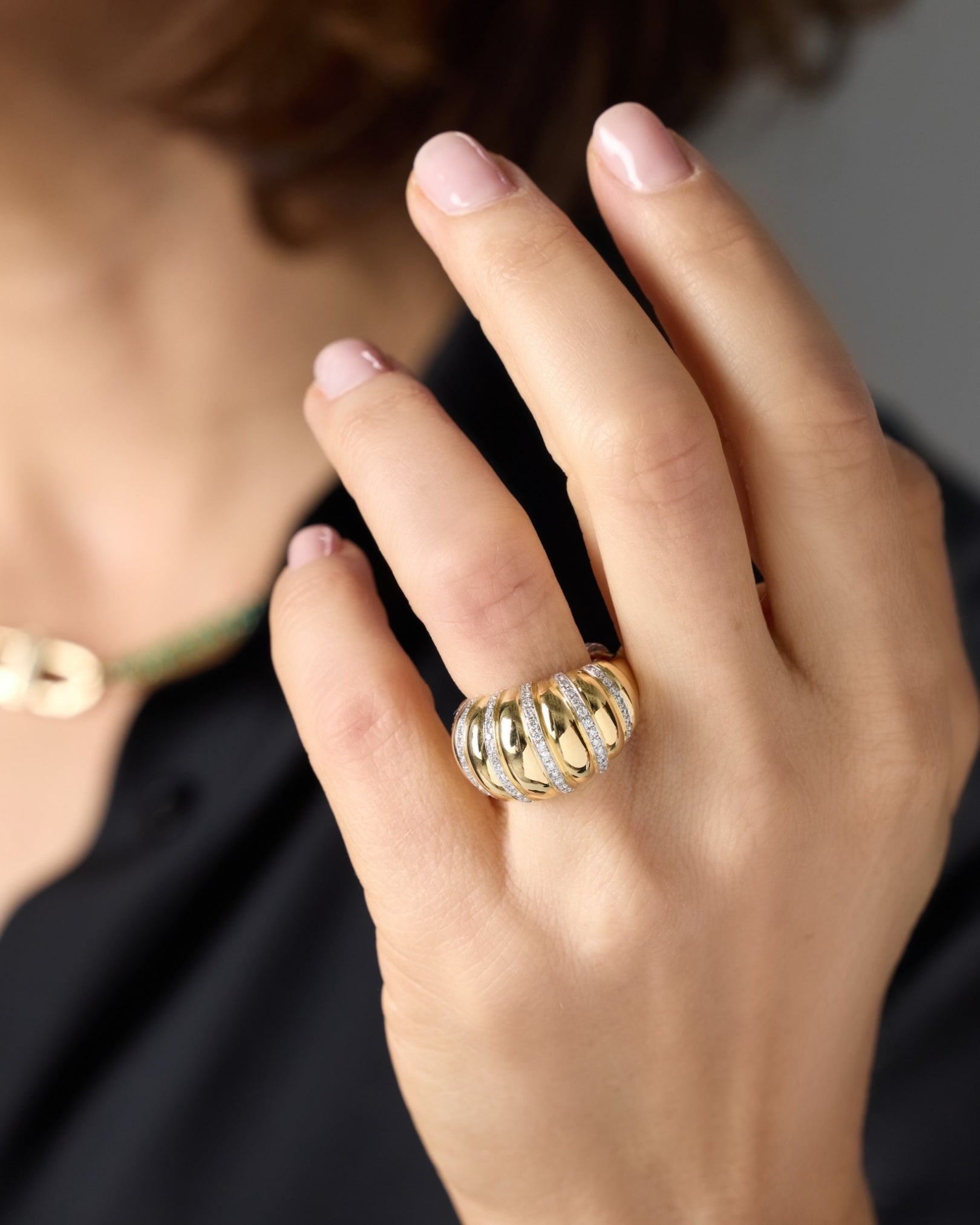 Mother's Day Gift Guide — The Bold