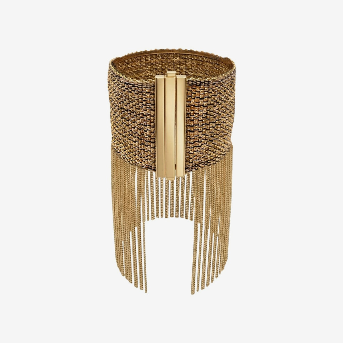 Morocco Silk Fringe Bracelet | JJ Jewelry